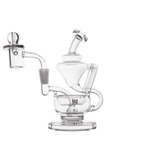 MJ Arsenal Claude Mini Dab Rig