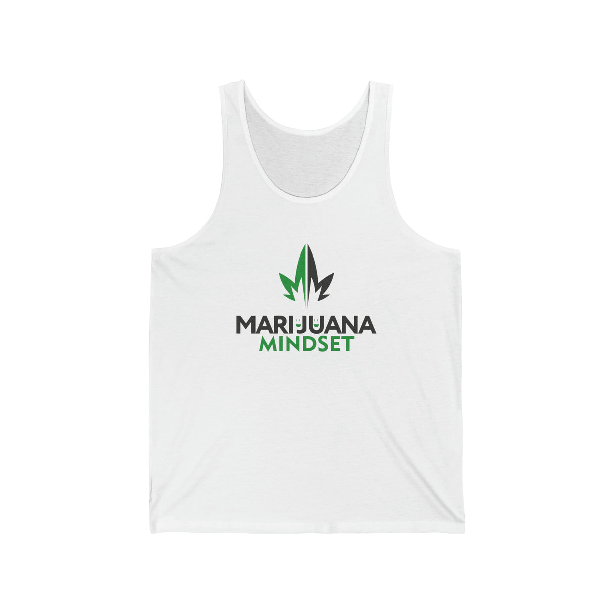 MM Unisex Jersey Tank