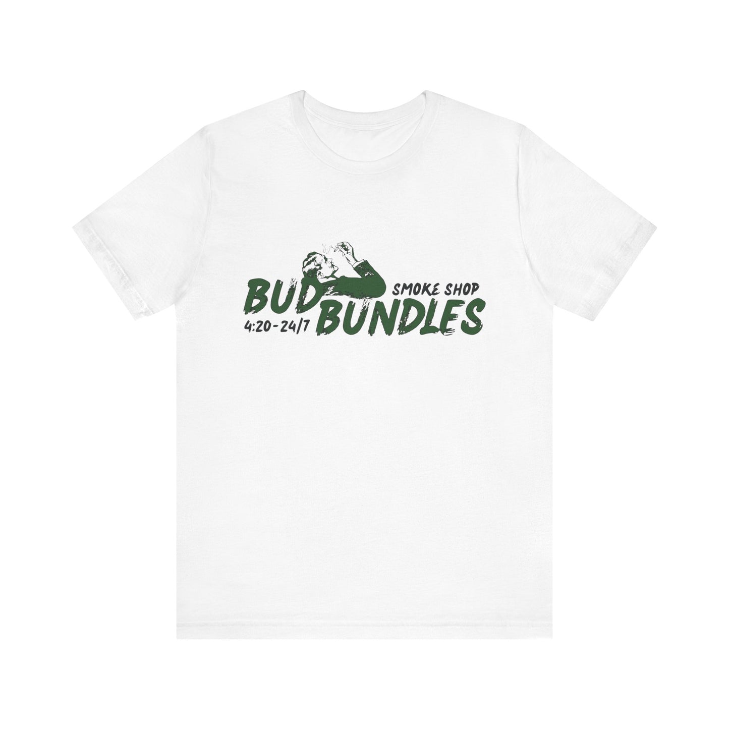 BudBundles™ Short Sleeve Tee