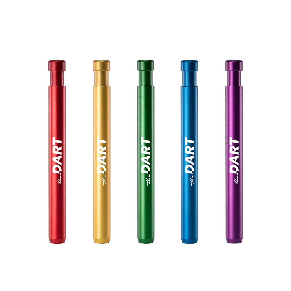 DART One Hitter 5-Pack