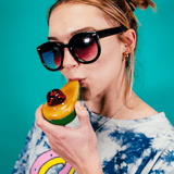 Goody Avocado Hand Pipe