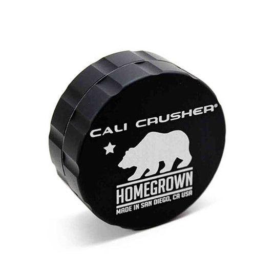 Cali Crusher Homegrown Grinder
