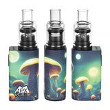 Pulsar APX Volt V3 VV Concentrate Vaporizer - 1100mAh