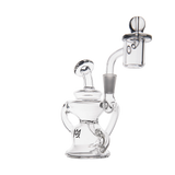 MJ Arsenal Hydra Mini Dab Rig