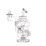 MJ Arsenal Infinity Mini Dab Rig