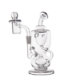 MJ Arsenal Titan Mini Dab Rig