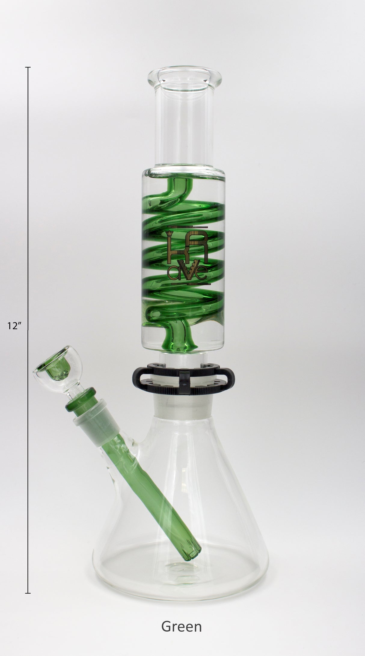 Krave Glass Laboratory *FREE GIFT*