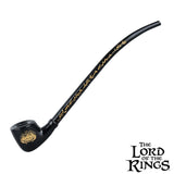 Pulsar Shire Pipes x LoTR BALROG Smoking Pipe- 13"