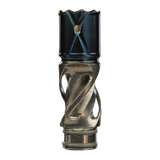 Dynavap Titanium Tip: Helix Color Series