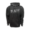 Raw Hoodie