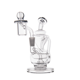 MJ Arsenal Claude Mini Dab Rig