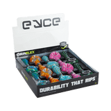 Eyce ORAFLEX Spiral Spoon Pipe