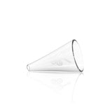 HONEYBEE HERB QUARTZ FUNNEL