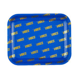 VIBES Signature Metal Rolling Tray