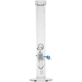 Cookies Flame Straight 7mm Bong
