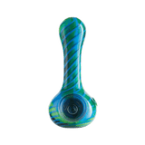 Eyce ORAFLEX Spiral Spoon Pipe