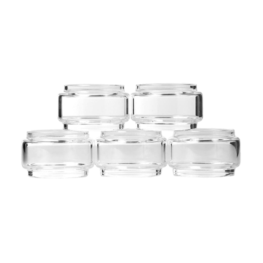 Medusa Customs Replacement Glass Tanks