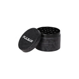 Pulsar Bent Neck Water Pipe Smoker's Hard Case Travel Set | 5.75" | 14mm F