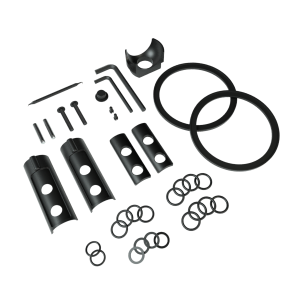 Stündenglass Maintenance & Seal Kit