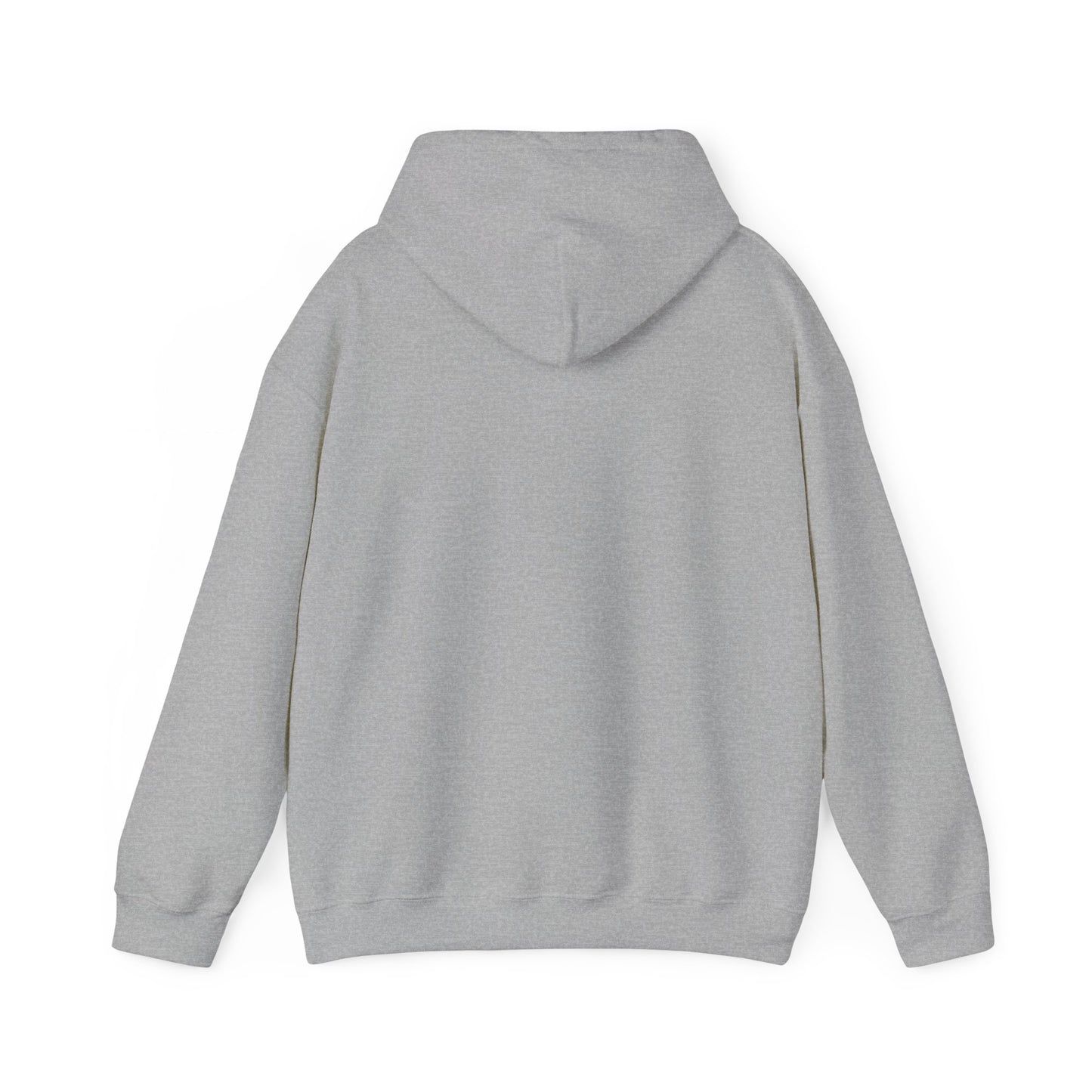 MM Unisex Heavy Blend™ Hooded Sweatshirt