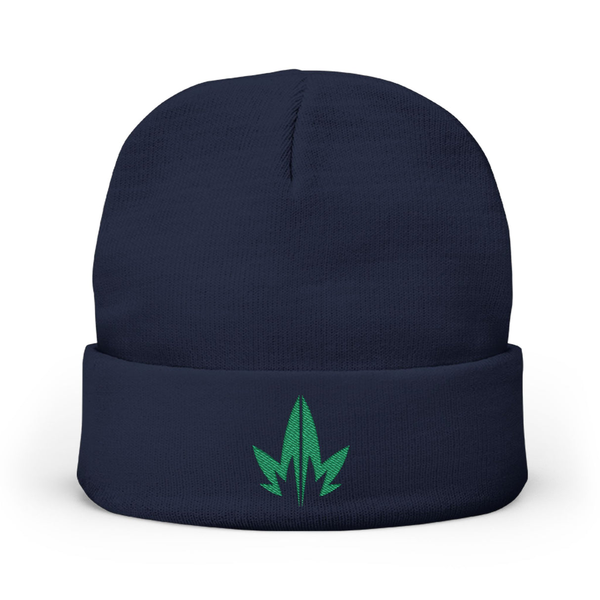 Mindset Cuffed Beanie