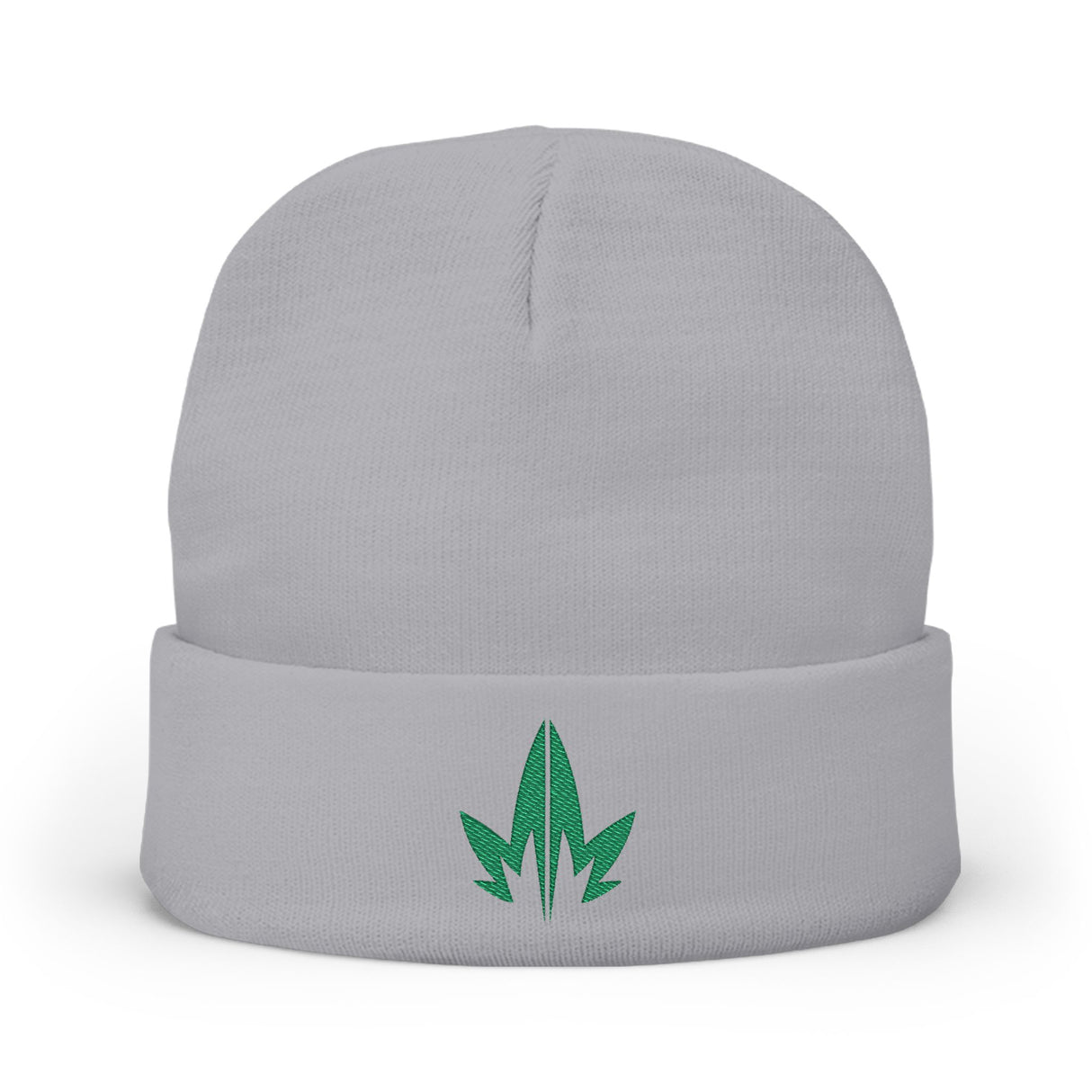 Mindset Cuffed Beanie