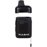 Pulsar DL Flower Dry Herb Vape - 1200 mAh / Black