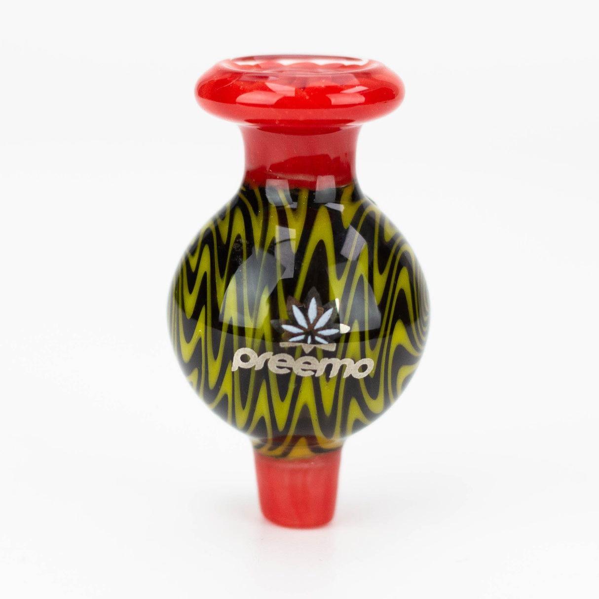 preemo-Switchback Bubble Carb Cap [P077]