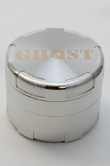 GHOST 4 Parts Large herb grinder