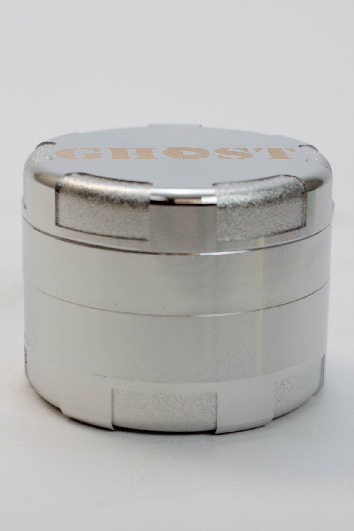 GHOST 4 Parts Large herb grinder