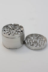 GHOST 4 Parts Large herb grinder