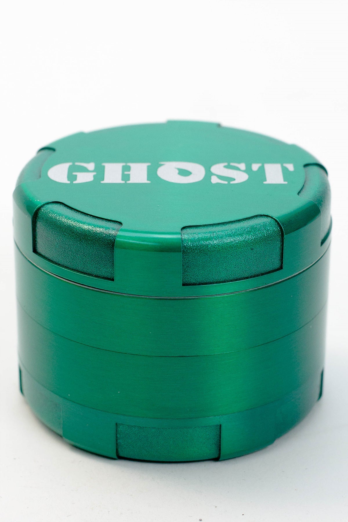 GHOST 4 Parts Large herb grinder