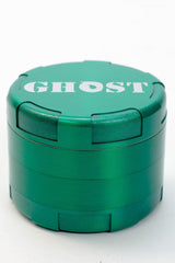 GHOST 4 Parts Large herb grinder