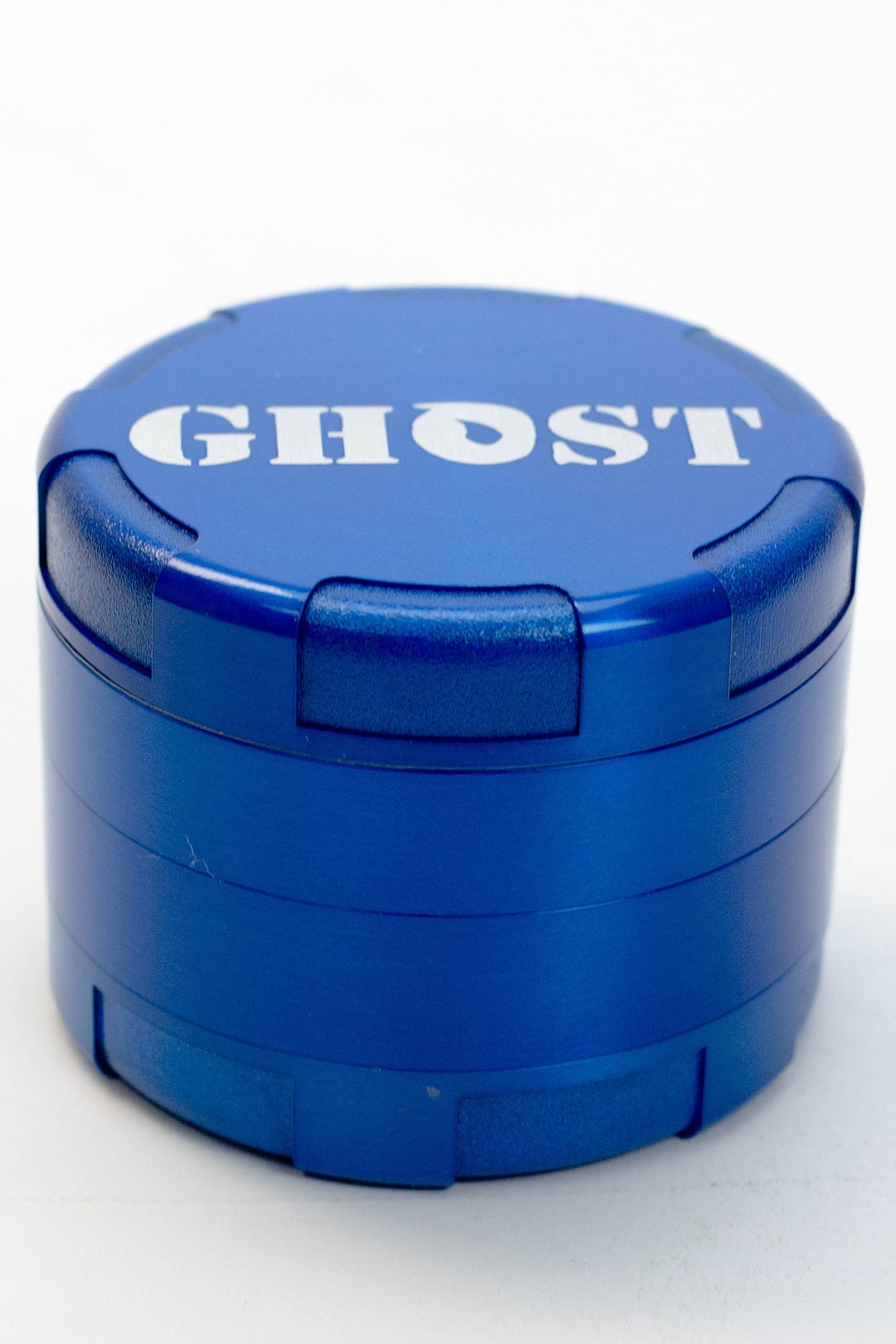 GHOST 4 Parts Large herb grinder