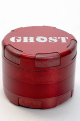 GHOST 4 Parts Large herb grinder