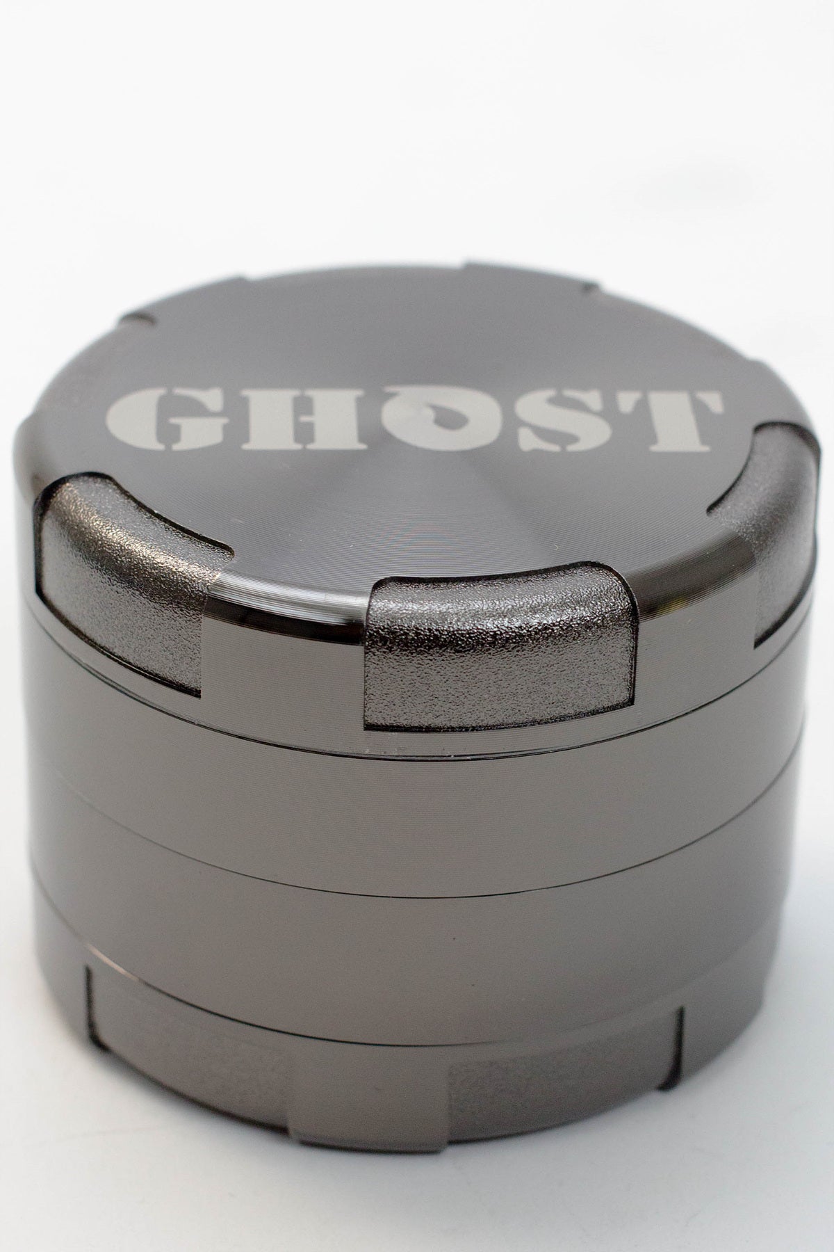 GHOST 4 Parts Large herb grinder