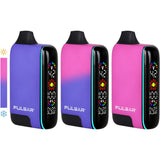 Pulsar 510 DL 5.0 Precision Voltage Control LCD Screen Vape Bar | Thermo Series | 1000mAh