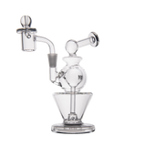 MJ Arsenal Gemini Mini Dab Rig