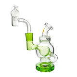 Orbit Mini Rig  4-Piece Kit