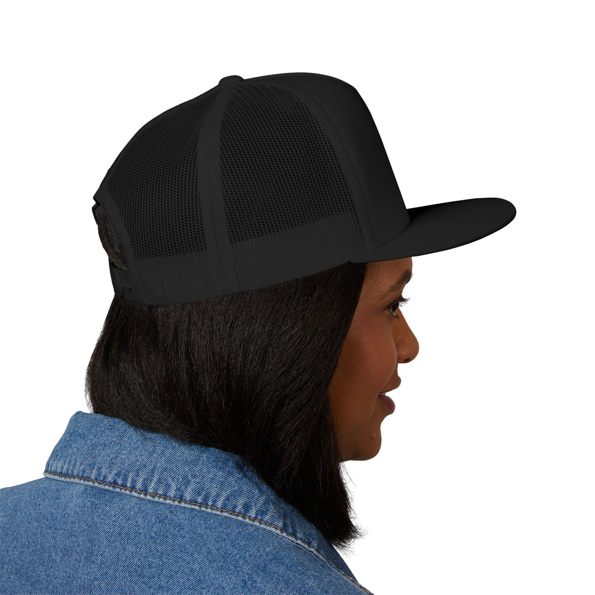 Mindset Trucker Cap