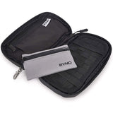 RYNO Smell Proof Bag W/Combo Lock + Shoulder & Wrist Straps