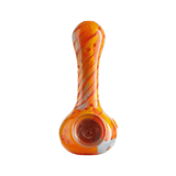 Eyce ORAFLEX Floral Spoon Pipe