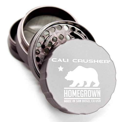 Cali Crusher Homegrown Grinder