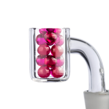 MJ Arsenal Ruby Terp Pearls (6mm)