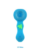 STRATUS Silicone Hand Pipe