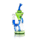 Candy Monster XL Bong 9"