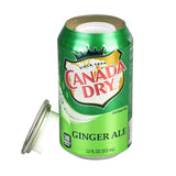 Soda Can Diversion Stash Safe - 12 fl.oz