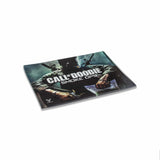 Call of Doobie Glass Rollin' Tray