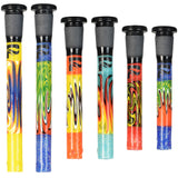 Pulsar Dichro Wigwag Downstem - 14mm F/Colors Vary