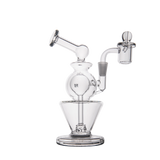 MJ Arsenal Gemini Mini Dab Rig